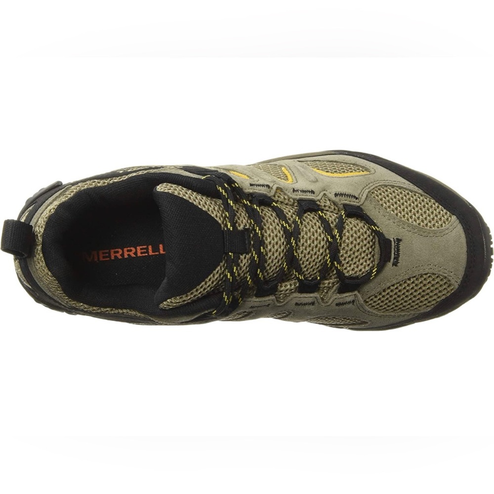 Merrell Men's Yokota 2 Hiking Shoe Gem